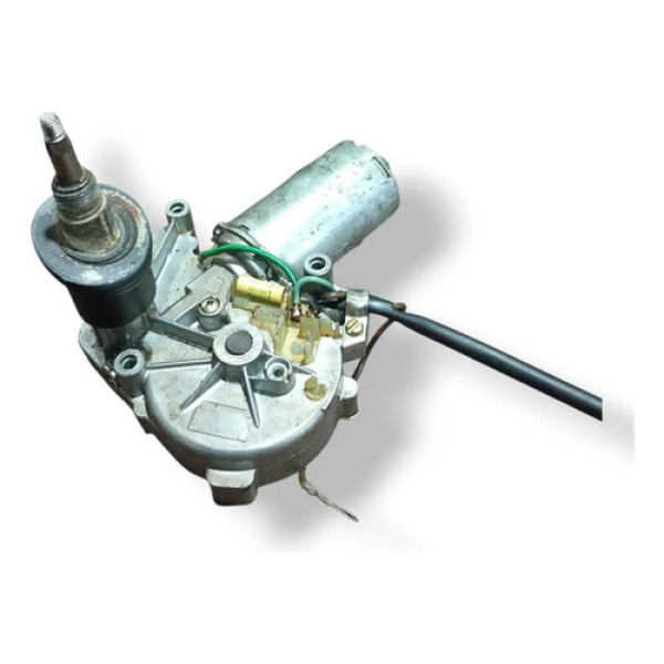 Motor Limpador Vidro Traseiro Gm Blazer 2010 2011 9390456057