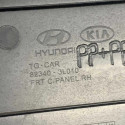 Forro Porta Dianteira Direita Hyundai Azera 2009 823403l010