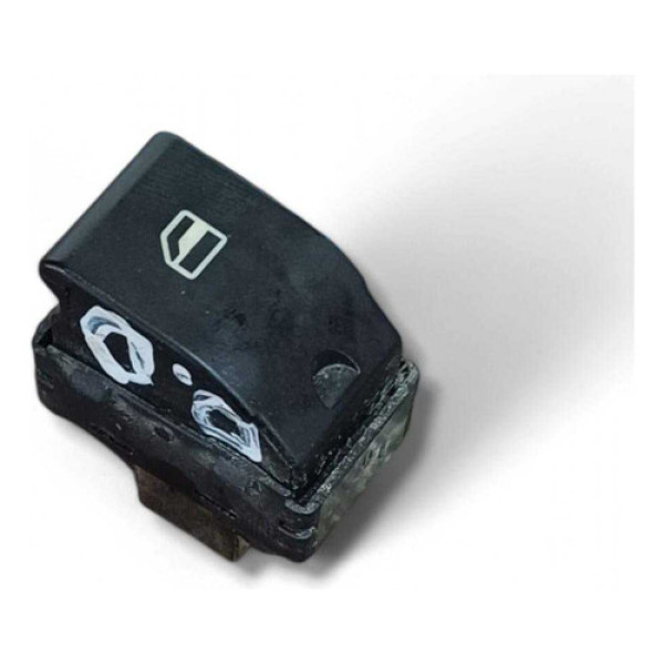 Botão Vidro Elétrico Dianteiro Direit Gol G4 2011 5z0959856b