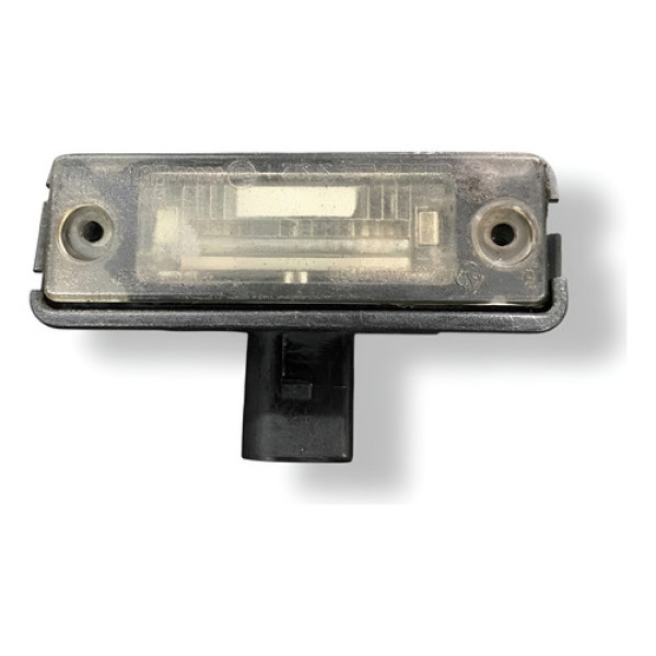 Lanterna Da Luz De Placa Volkswagen Golf 2003 2004 2005 2006
