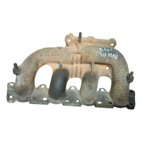 Coletor Escapamento Audi A3 1.8 1997 A 2000 06a253033