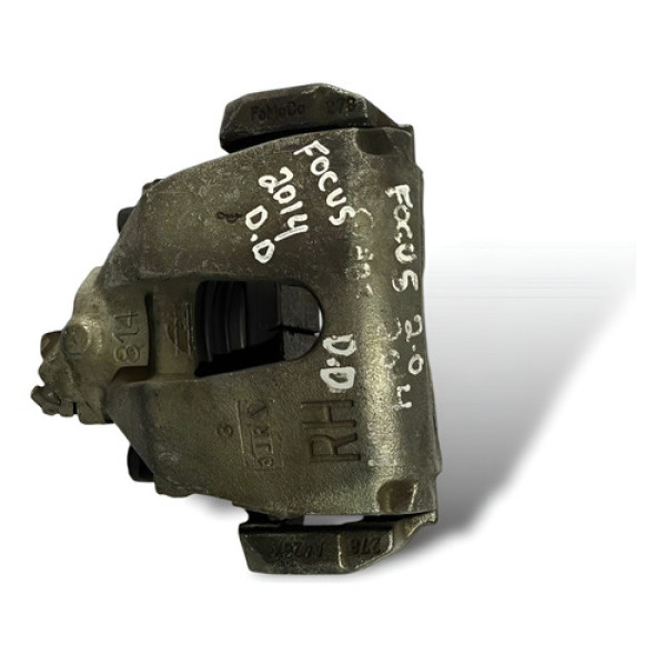 Pinça Freio Dianteira Direita Ford Focus 2.0 2014