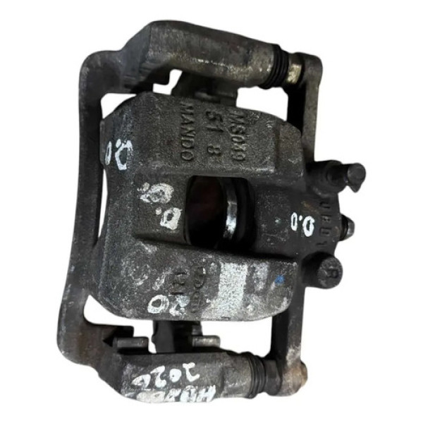 Pinça Freio Dianteira Direita Hyundai Hb20 2017 2018 A 2020