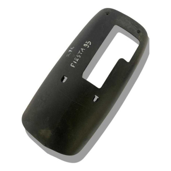 Moldura Chave De Seta Ford Fiesta 1994 Á 1995 94fb3533ab