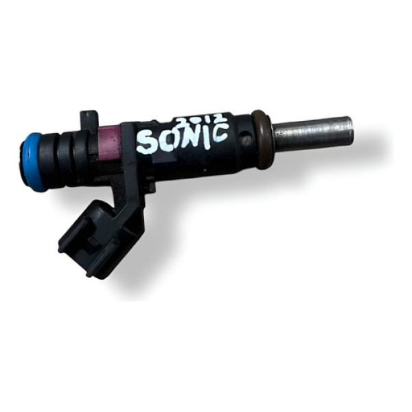 Bico Injetor Combustivel Sonic 2012 2013 2014 2015 55568796 1