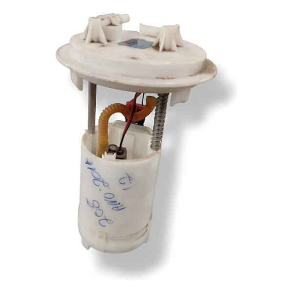 Carcaça Bomba Combustível Peugeot 208 2014 2015 9801249480