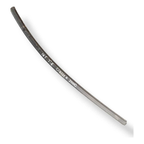 Pestana Interna Traseira Esquerda Mercedes-benz A160 2000