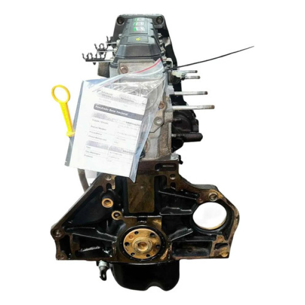 Motor Parcial 1.0 Chevrolet Celta 2003 2004 2005 2006 2007