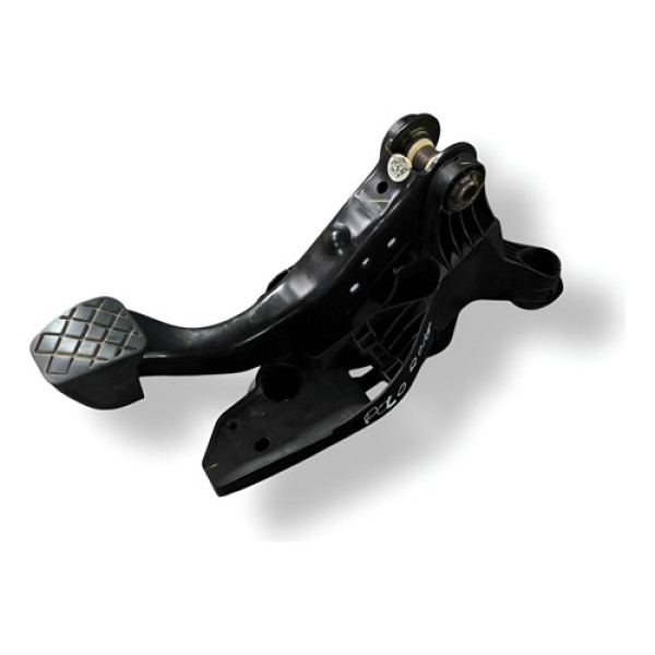 Pedal Freio Volkswagen Polo 2018 2019 2020 2qb721058d - Cinza