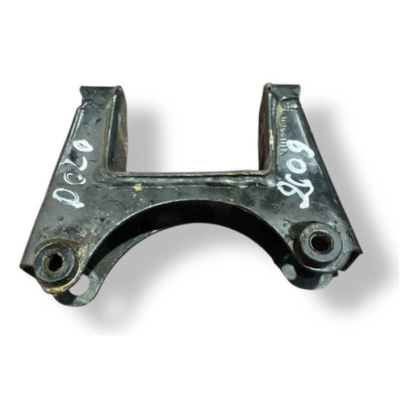 Suporte Coxim Cambio Volkswagen Polo 2009 2010 2011 2012