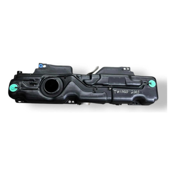  Tanque Combustível Renault  Twingo 1.0 2001 8200036903