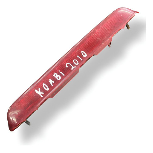 Break Light Luz Freio Volkswagen Kombi 10 Detalhe 7x0945097