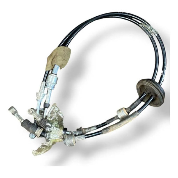 Par Cabo Trambulador Fiat Uno 1.0 2009 2010 2011 2012 2013