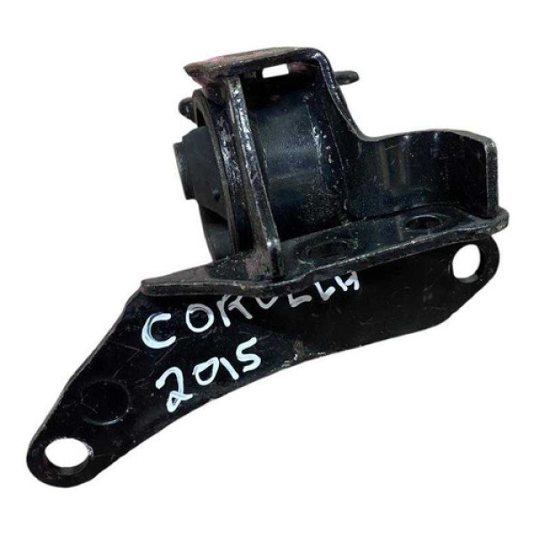 Suporte Coxim Motor Direito Toyota Corolla 2015 Original