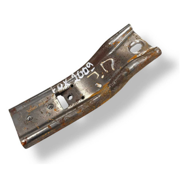 Travessa Painel Instrumentos Volkswagen Fox 2008 5z0857194a - Preto