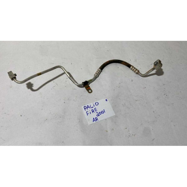 Mangueira Ar Condicionado Fiat Palio Elx 1.0 2001