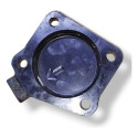 Suporte Sensor Abs Traseiro Direito Chevrolet Cobalt 2013