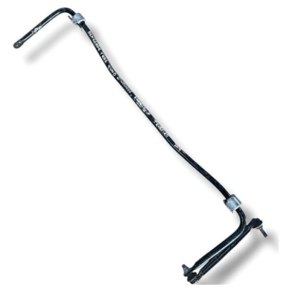 Barra Estabilizadora Traseira Jeep Renegade 2016 2017 2018