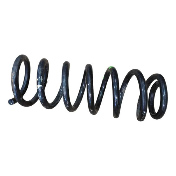 Mola Suspensao Traseira Esquerda Peugeot 405 406 1995 A 1999