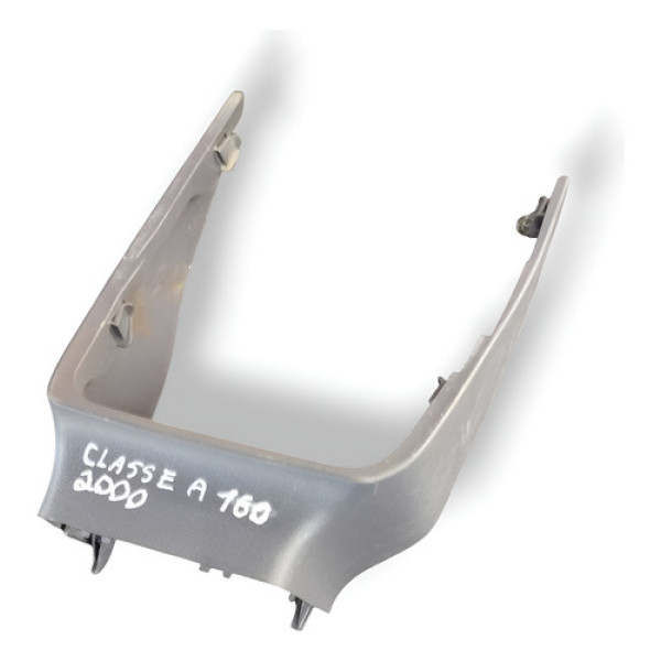 Moldura Console Central Mercedes-benz A160 2000 1686800436