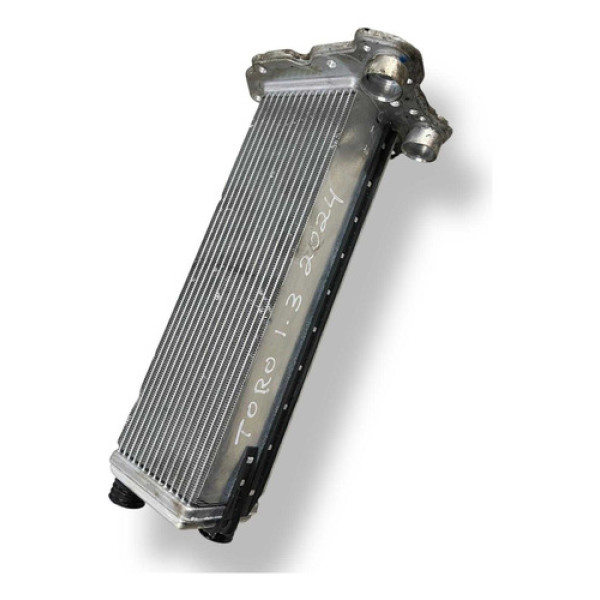 Radiador Coletor Admissão Fiat Toro 1.3 2023 2024 46342292  