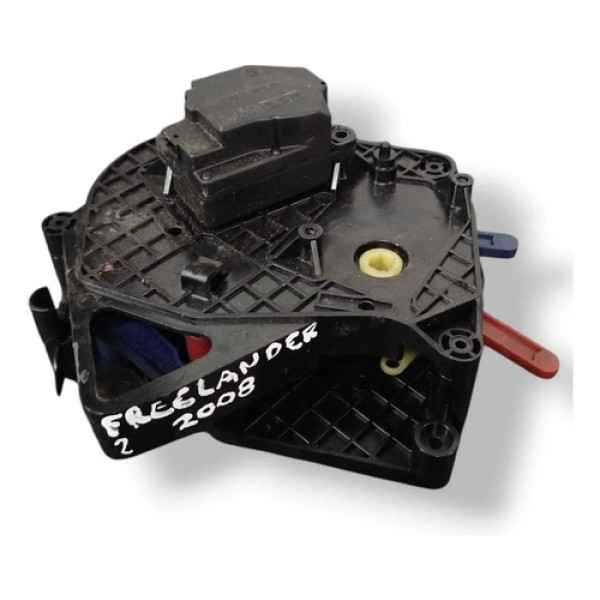 Motor Atuador Caixa Ar Freelander 2 3.2 2008 6g9n19e616