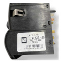 Botão Chave Luz Chevrolet Astra Sedan 2005 2006 90437439