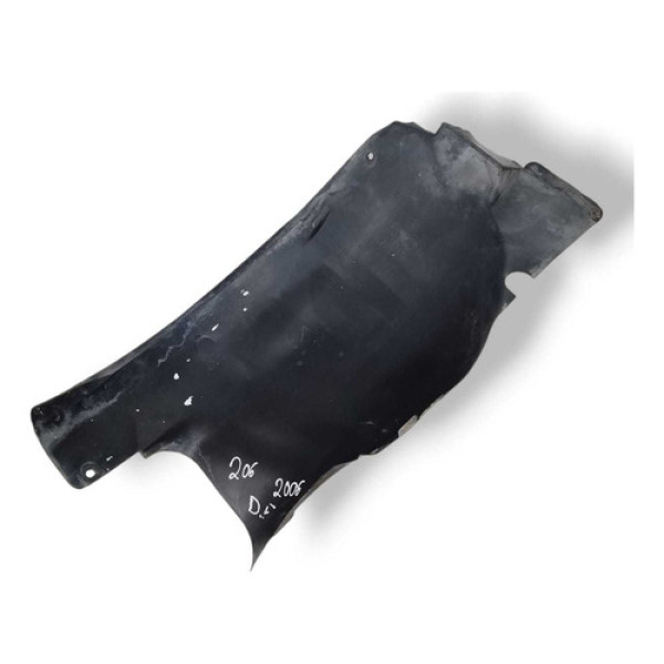 Parabarro Dianteiro Esquerdo Peugeot 206 2006 9629845080