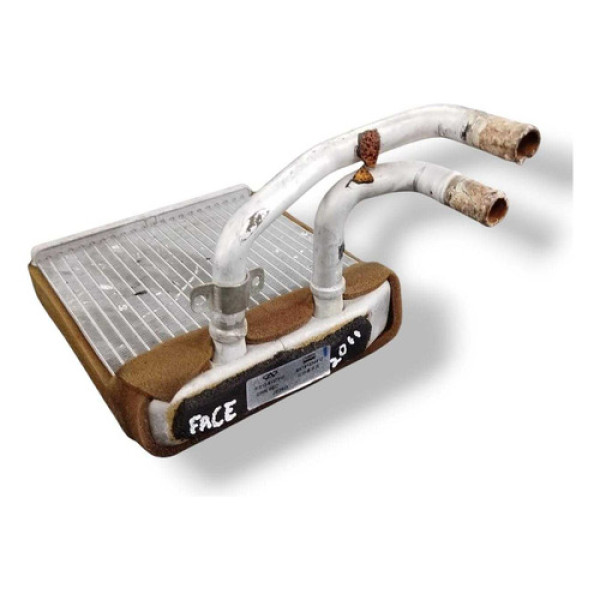 Evaporador Ar Quente Chery Face 2011 2012 2013 S128107312