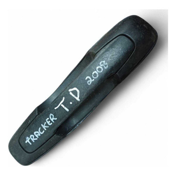 Maçaneta Externa Traseira Direita Gm Tracker 2008 Traseira