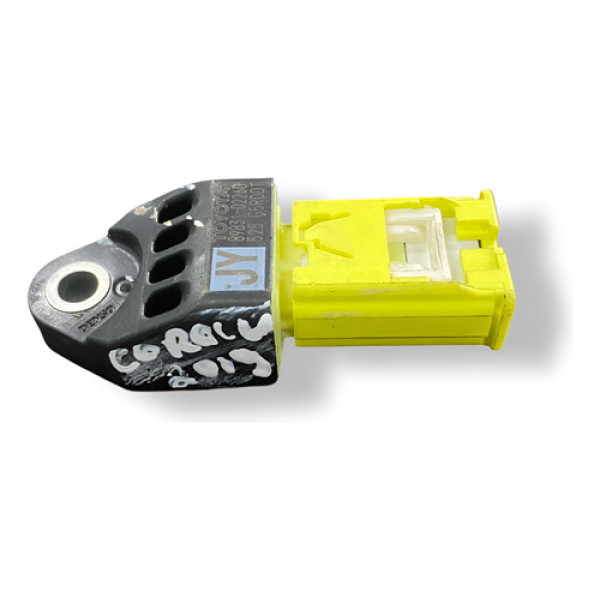 Sensor Impacto Toyota Corolla 1.8 2017 2018 2019 8983102260
