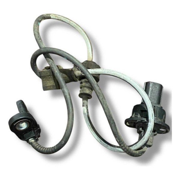 Sensor Abs Dianteira Direita Honda Fit 2016 2017  57450t5r