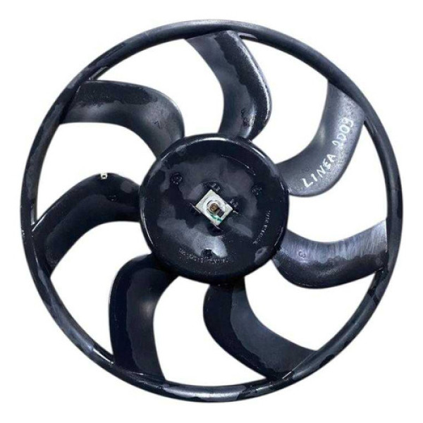 Motor Ventoinha Fiat Linea 1.9 2009 2010 2011 2012 