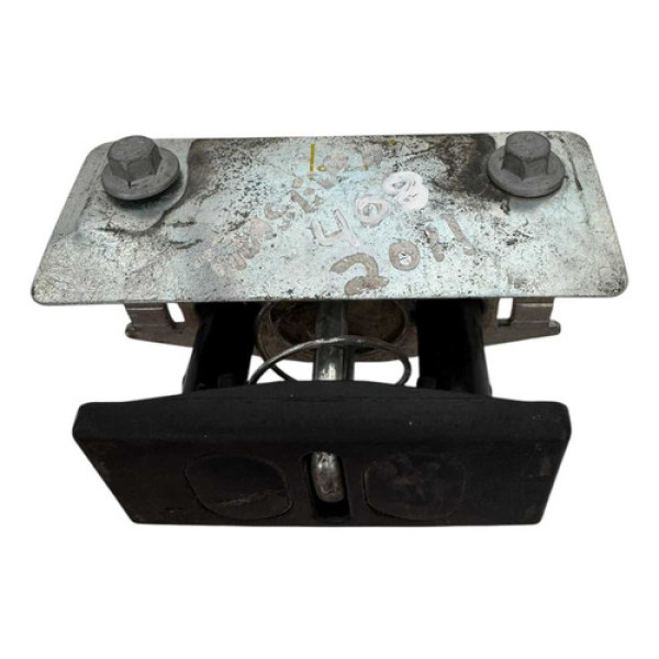 Batente Fechadura Tampa Traseira Peugeot 408 2011 A 2017