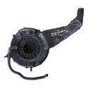 Caixa Filtro Ar Chevrolet Monza Tubarão 1.8 1990 1991 1992