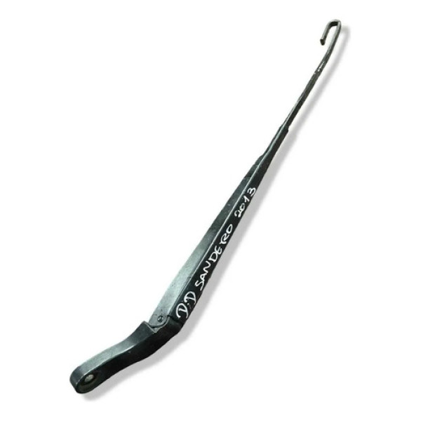Haste Braço Limpador Parabrisa Direito Sandero W000021442 Direito
