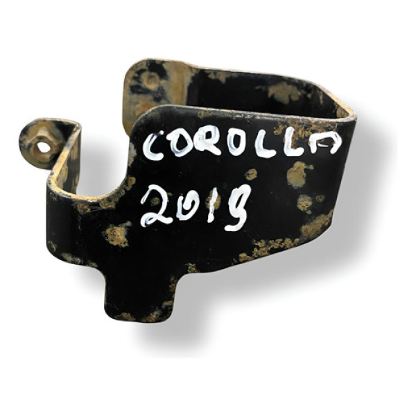 Suporte Filtro Canister Toyota Corolla 1.8 2017 2018 2019