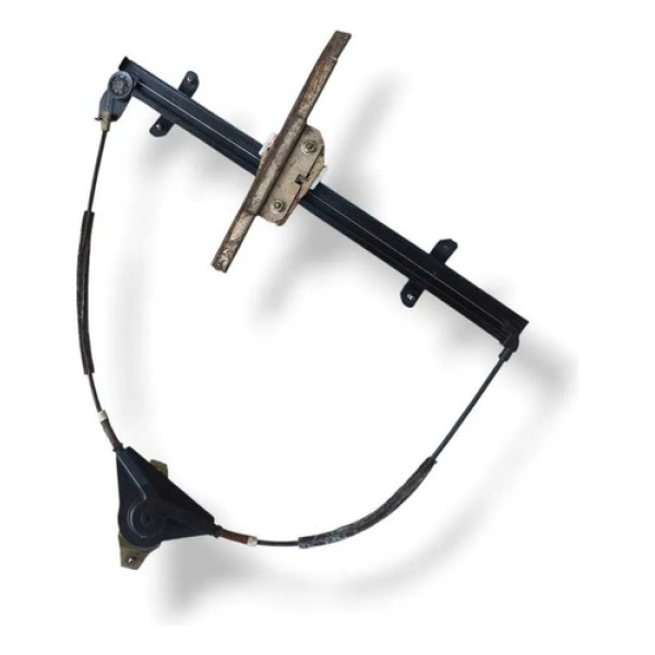 Máquina  Vidro Elétrico Dianteiro Esquerda  Vw Logus 1996