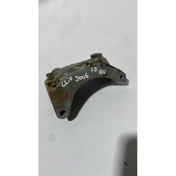 Suporte De Alternador Renault Clio 02/06 1.0 16v 8200178988