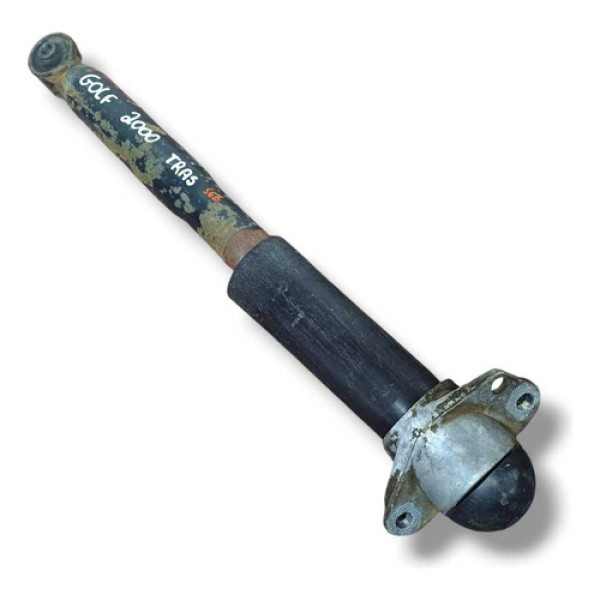 Amortecedor Traseiro Volkswagen Golf 2.0 2000 2001 2002 2005