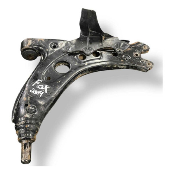 Bandeja Balança Dianteira Direita Volkswagen Fox 2004 A 2008