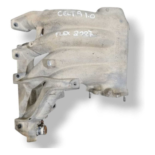 Coletor Admissão Chevrolet Celta 1.0 Flex 2006/2007 93288142
