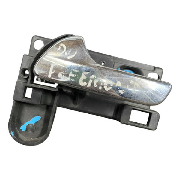 Maçaneta Interna Dianteira Direita Fiat Freemont 2011 Dianteira