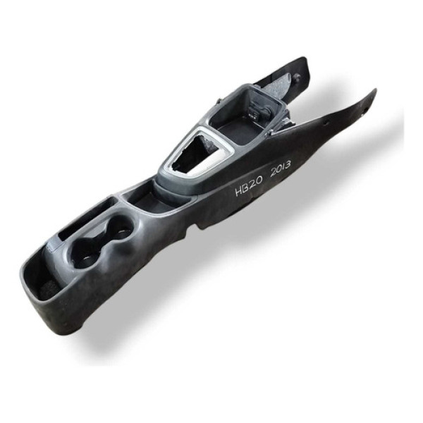 Console Central Hyundai Hb20 2015 2016 2017 846101s1009p