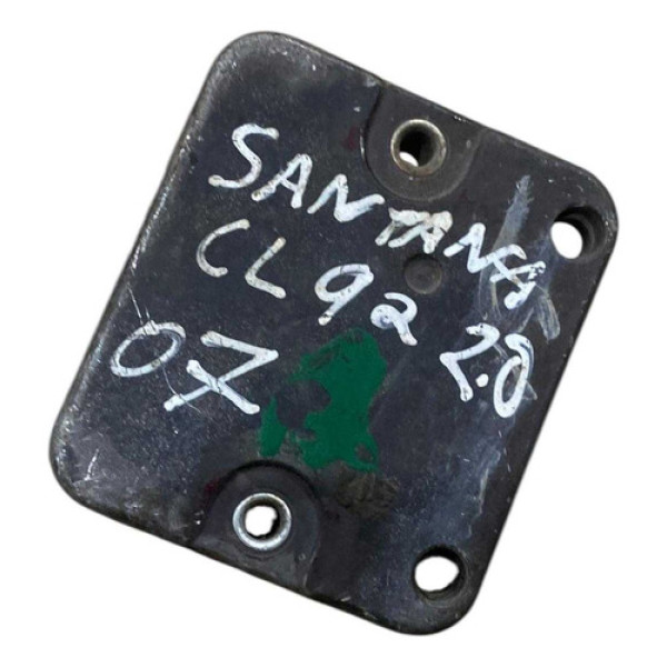 Modulo Ignicao Volkswagen Santana Cl 1992 2.0 0227100142