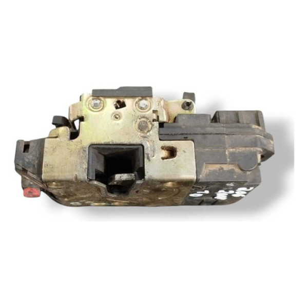 Fechadura Porta Traseira Direita Peugeot 206 2008 2009 2010