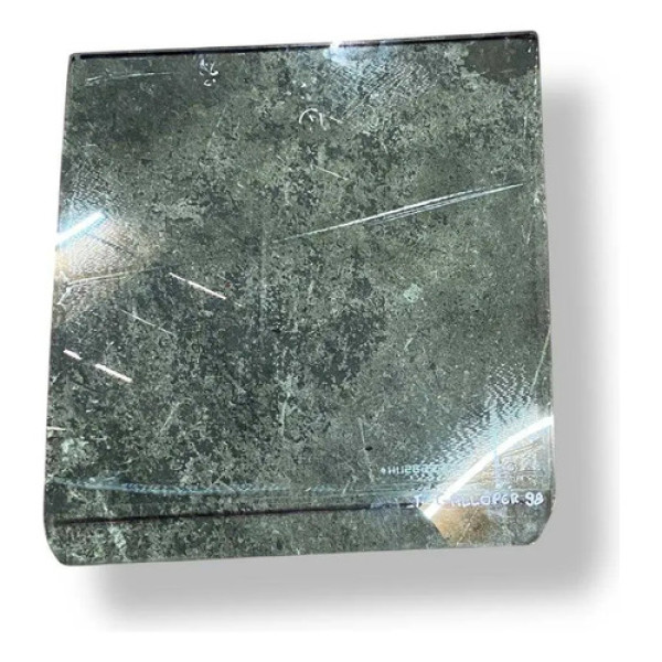 Vidro Porta Traseira Esquerda Hyundai Galloper 1998 1999