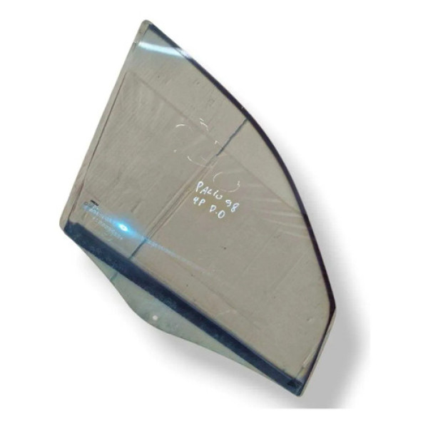 Vidro Porta Dianteira Direita Fiat Palio 1997 1998