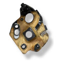 Suporte Pedal Chevrolet  Celta 2002 2003 2004  2005 90532549