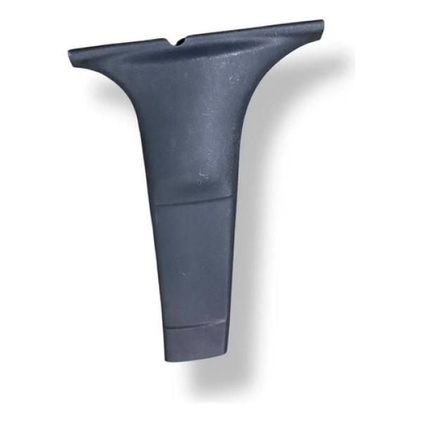 Moldura Coluna Central Lado Direito Vw Gol G5 2010 5u4867298